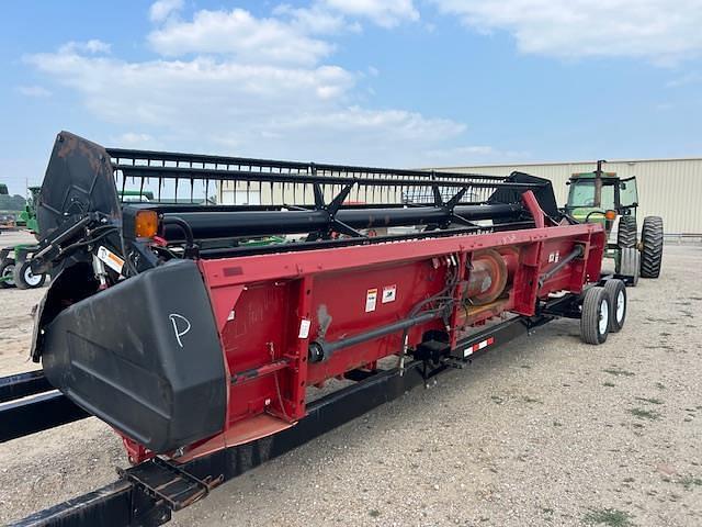 Image of Case IH 1020 equipment image 3