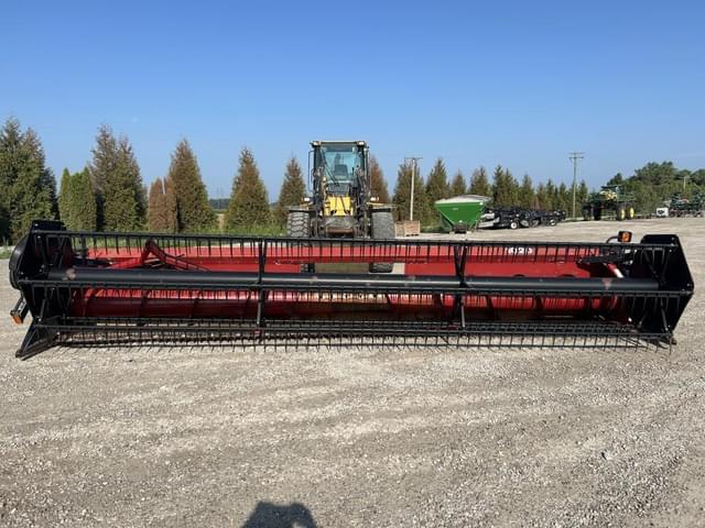 Image of Case IH 1020 equipment image 1