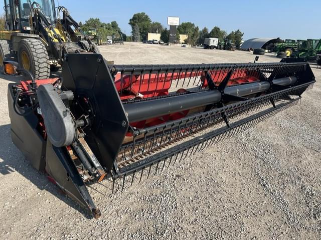 Image of Case IH 1020 equipment image 2