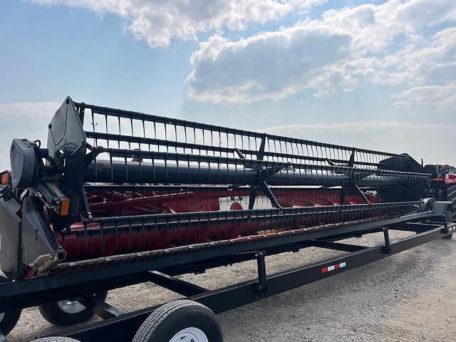 Image of Case IH 1020 equipment image 1