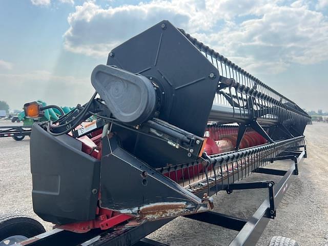 Image of Case IH 1020 equipment image 2