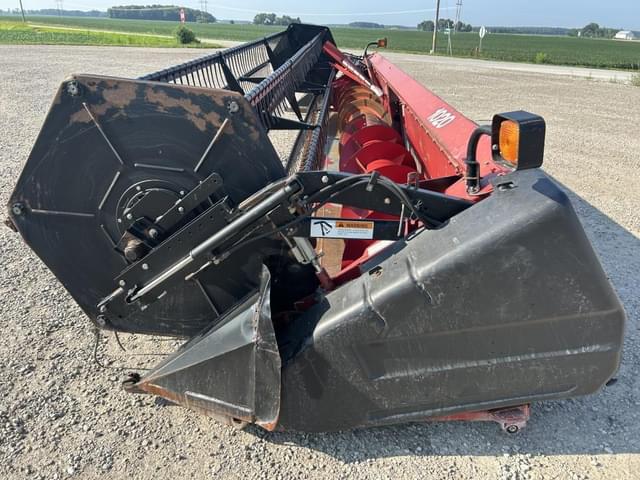 Image of Case IH 1020 equipment image 4