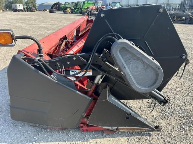 Image of Case IH 1020 equipment image 3