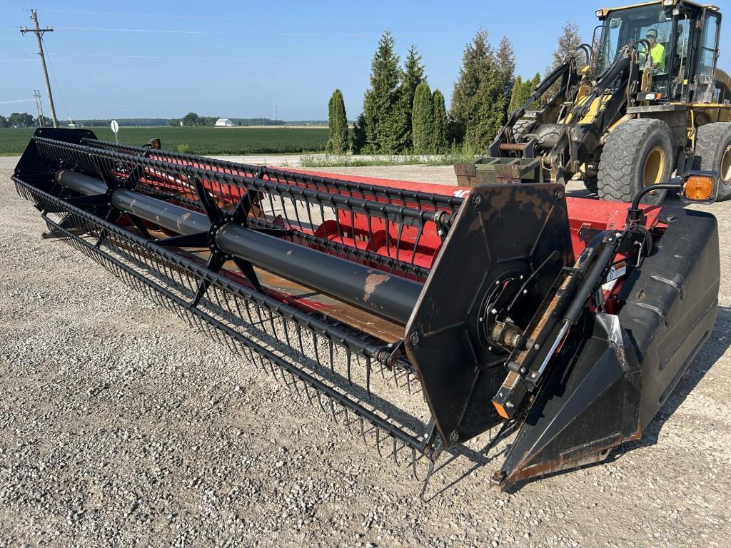 Image of Case IH 1020 Primary image