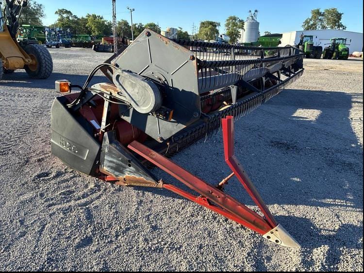 1997 Case IH 1020 Equipment Image0