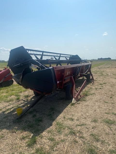 Image of Case IH 1020 equipment image 1