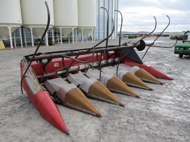 Image of Case IH 1063 equipment image 2