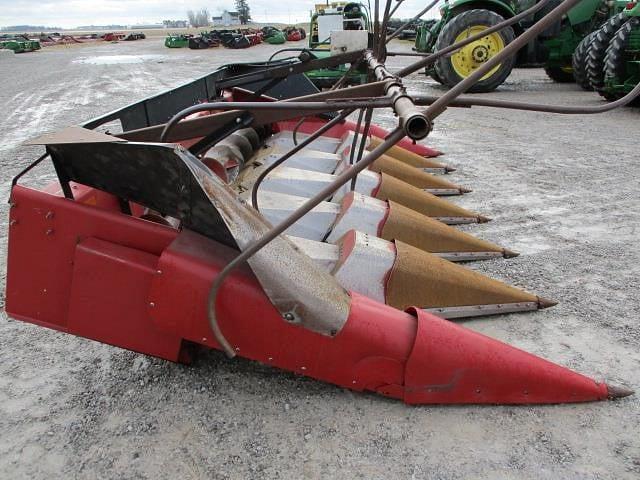 Image of Case IH 1063 equipment image 3