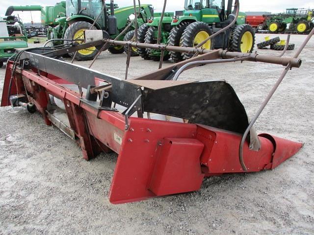 Image of Case IH 1063 equipment image 4