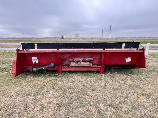 Image of Case IH 1063 equipment image 4