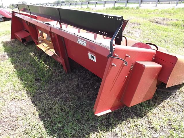 Image of Case IH 1063 equipment image 3