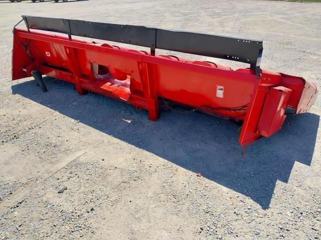 Image of Case IH 1063 equipment image 4