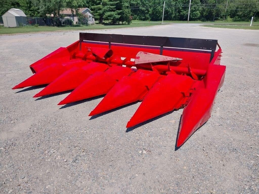 Image of Case IH 1063 Primary image
