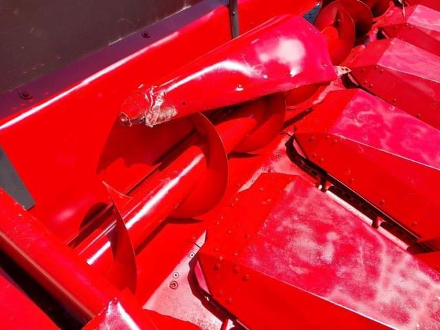 Image of Case IH 1063 equipment image 3