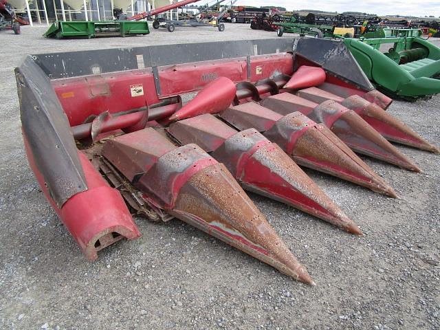 Image of Case IH 1063 equipment image 1