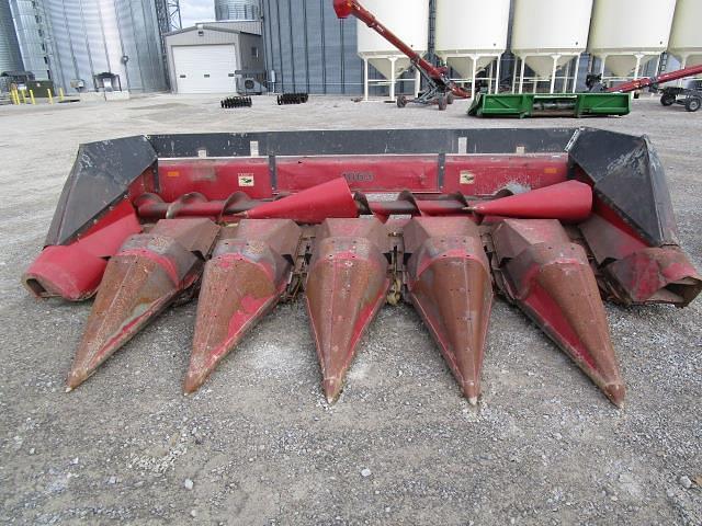 Image of Case IH 1063 equipment image 2