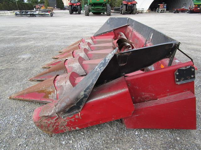Image of Case IH 1063 equipment image 3