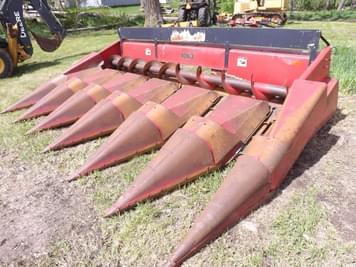 Main image Case IH 1063