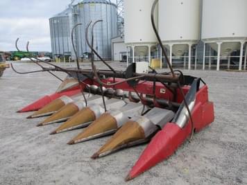 Main image Case IH 1063