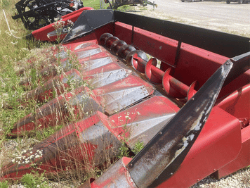 Main image Case IH 1063
