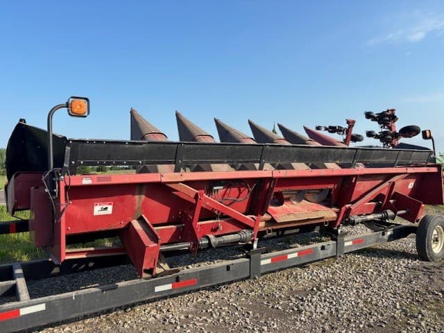 Image of Case IH 1083 equipment image 1
