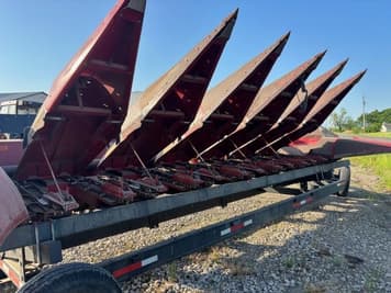 Main image Case IH 1083