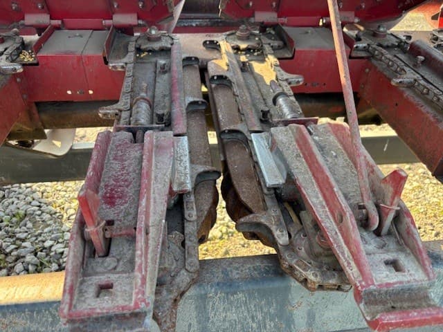 Image of Case IH 1083 equipment image 2