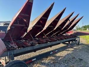 1997 Case IH 1083 Image