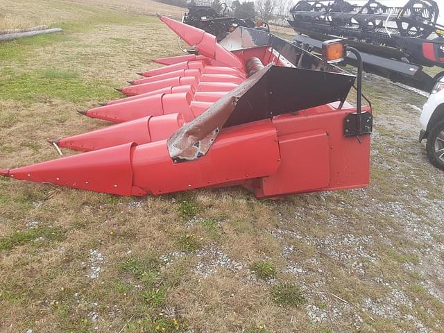 Image of Case IH 1083 equipment image 1