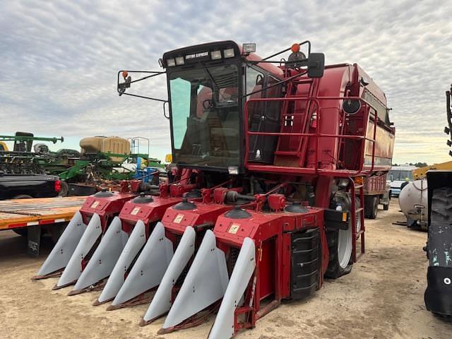 Image of Case IH 2055 Primary image