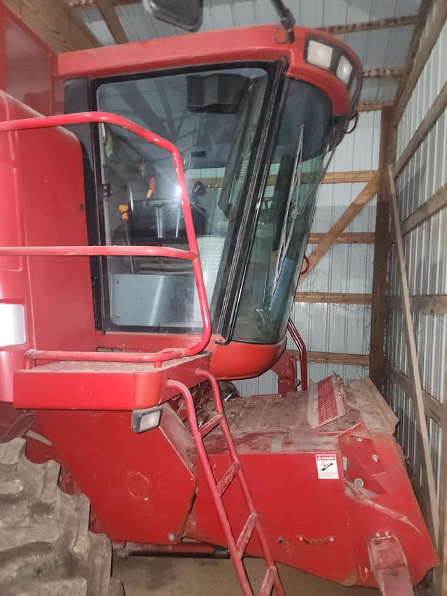 Image of Case IH 2144 equipment image 1