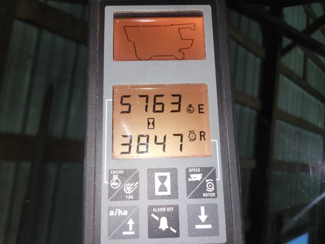 Image of Case IH 2144 equipment image 3