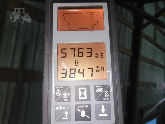 Image of Case IH 2144 equipment image 3