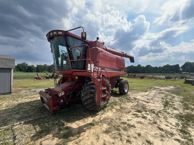Image of Case IH 2166 equipment image 1