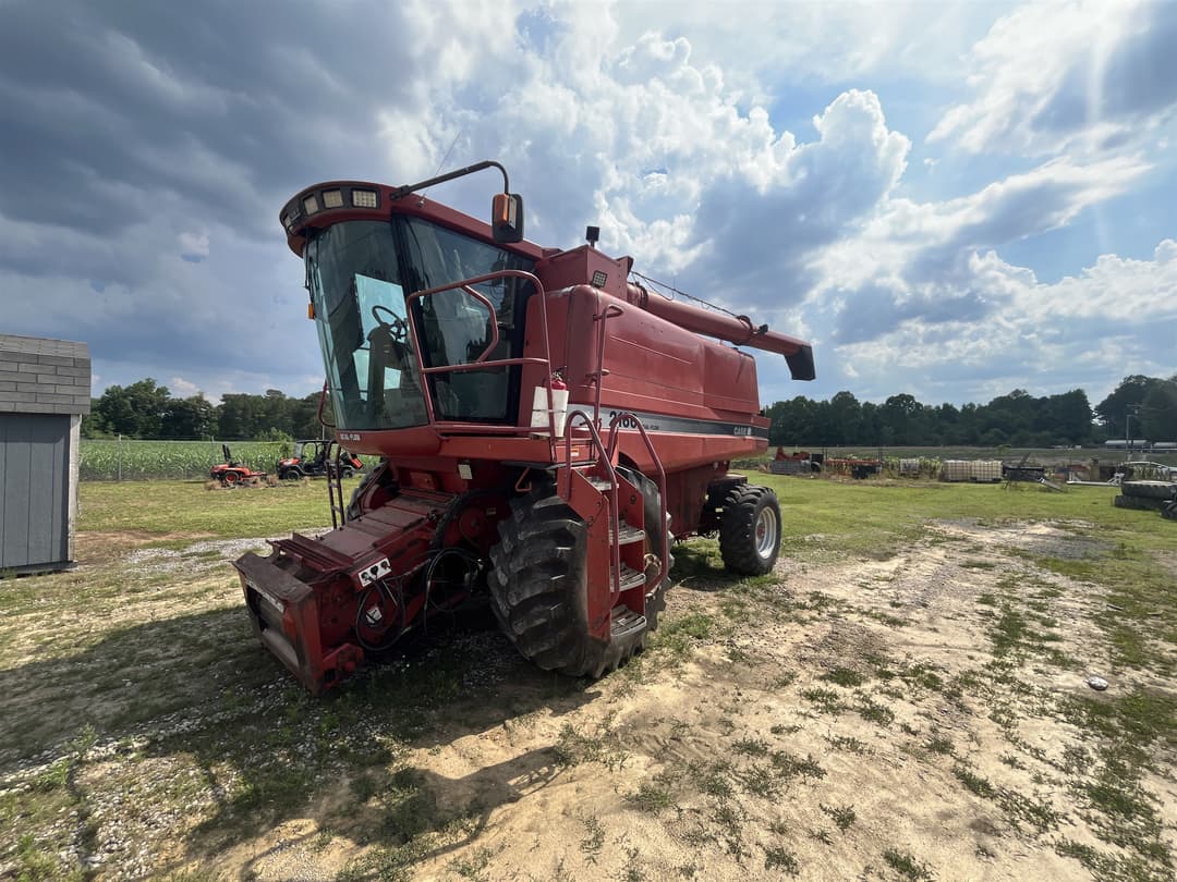 Image of Case IH 2166 Primary image