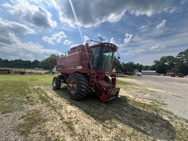 Image of Case IH 2166 equipment image 4