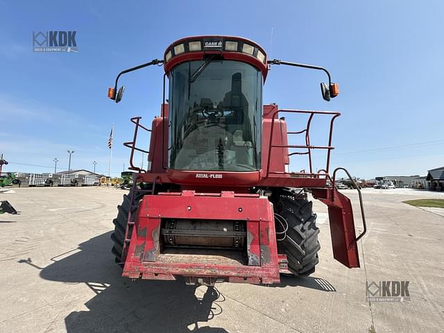 Image of Case IH 2166 equipment image 4