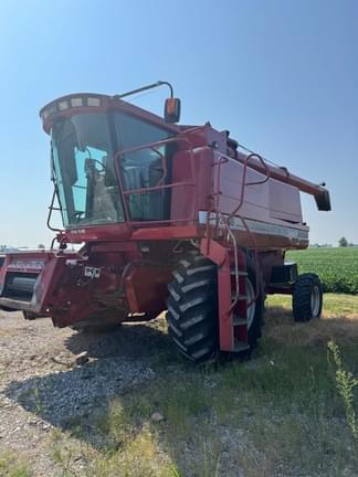 Image of Case IH 2166 equipment image 1