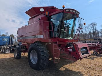 Main image Case IH 2166