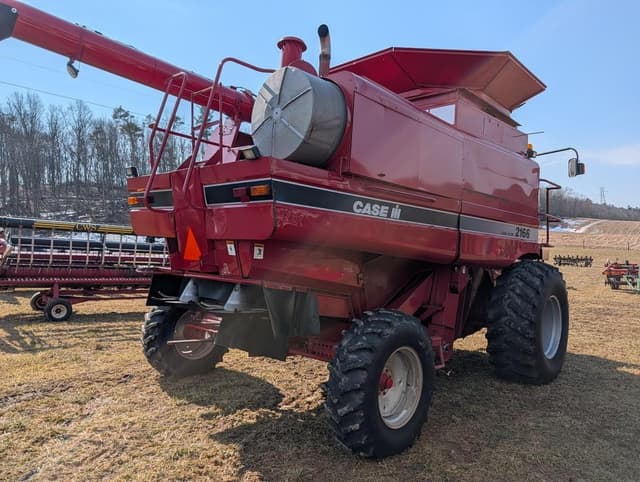 Image of Case IH 2166 equipment image 3
