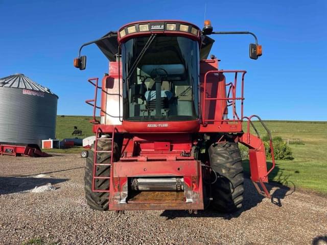 Image of Case IH 2166 equipment image 1