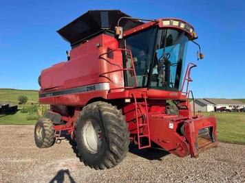 Main image Case IH 2166
