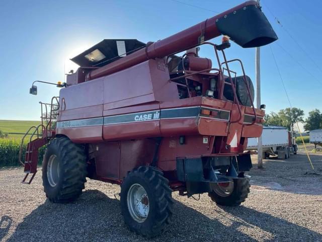 Image of Case IH 2166 equipment image 3