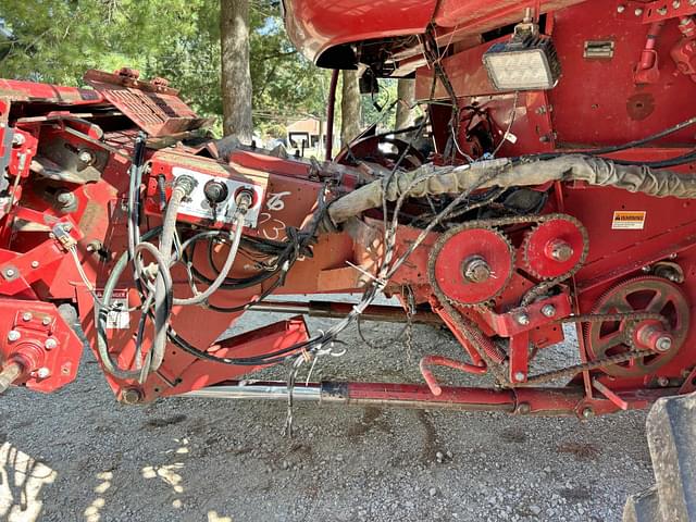 Image of Case IH 2166 equipment image 3