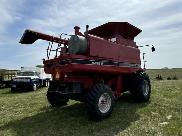 Image of Case IH 2166 equipment image 4