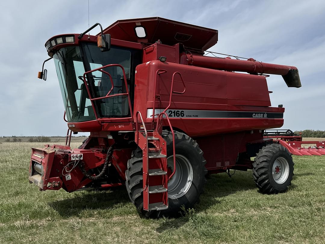 Image of Case IH 2166 Primary image