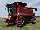 1997 Case IH 2166 Image