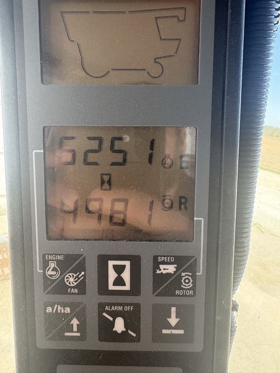 Image of Case IH 2166 equipment image 2