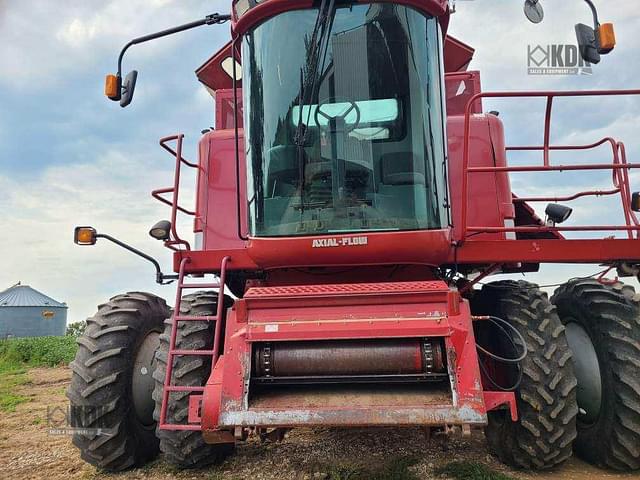 Image of Case IH 2188 equipment image 1