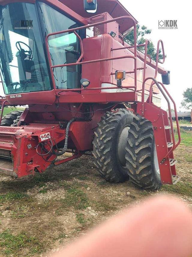 Image of Case IH 2188 equipment image 4